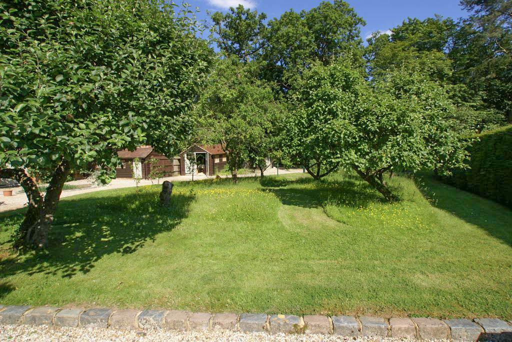 Park Lane, Knebworth Carnegie Estate Agents